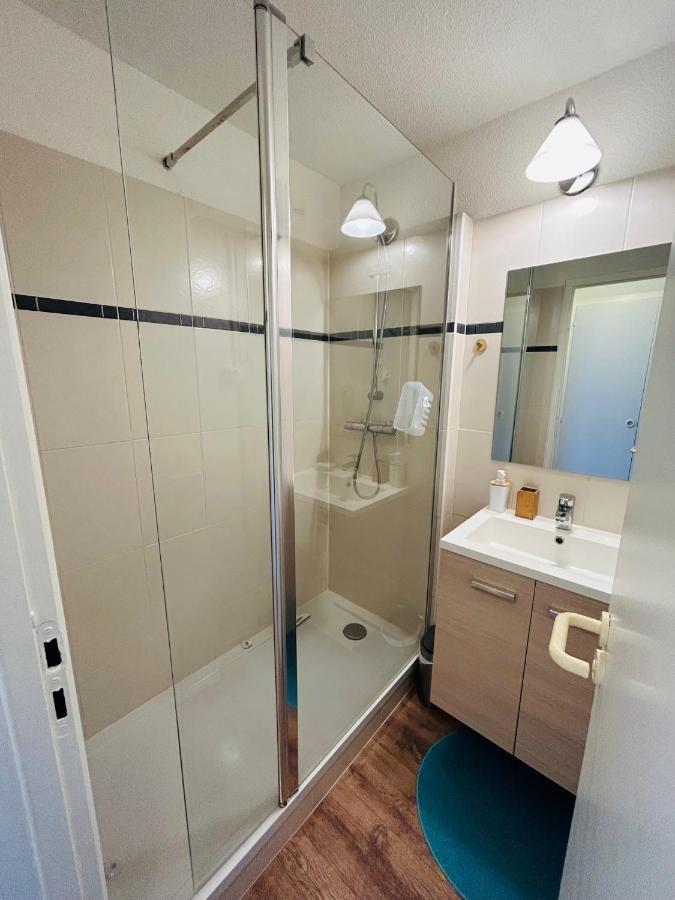 "L'Harmonie" Appartement Cosy 4 Personnes, Vue Golf, Wifi Gratuit Talmont-Saint-Hilaire エクステリア 写真